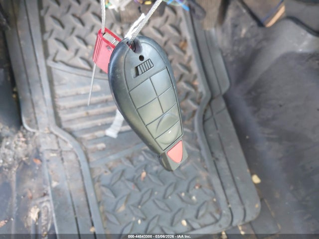 2015 Ram 1500 Tradesman მანქანა იყიდება აუქციონზე, vin: 1C6RR7FT1FS664576, აუქციონის ნომერი: 44543300