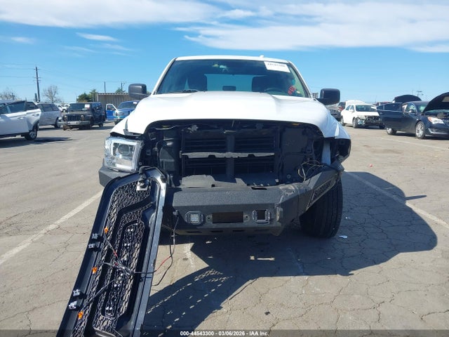 2015 Ram 1500 Tradesman მანქანა იყიდება აუქციონზე, vin: 1C6RR7FT1FS664576, აუქციონის ნომერი: 44543300