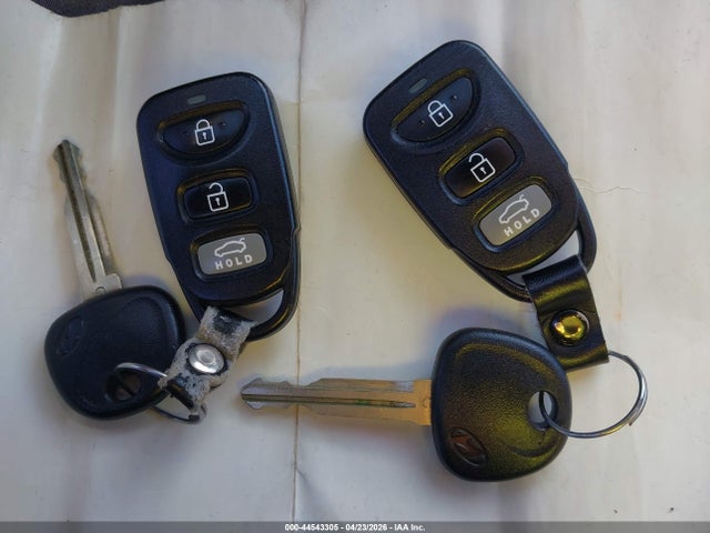 44543305 :رقم المزاد ، 5NPD84LF1JH249624 vin ، 2018 Hyundai Elantra Sel مزاد بيع