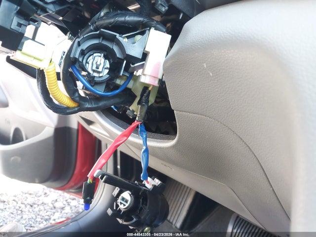 44543305 :رقم المزاد ، 5NPD84LF1JH249624 vin ، 2018 Hyundai Elantra Sel مزاد بيع