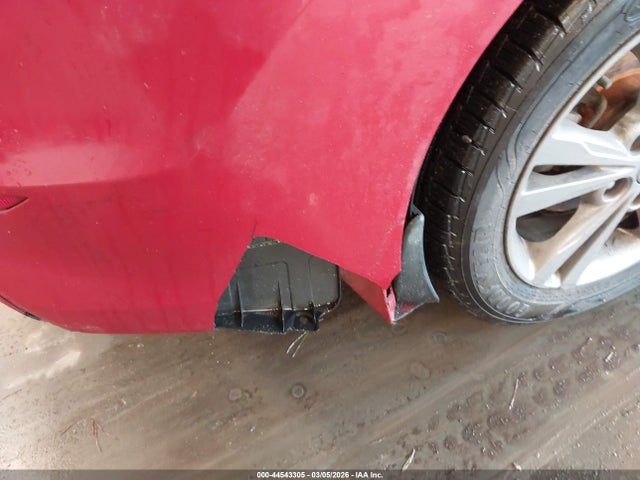 44543305 :رقم المزاد ، 5NPD84LF1JH249624 vin ، 2018 Hyundai Elantra Sel مزاد بيع