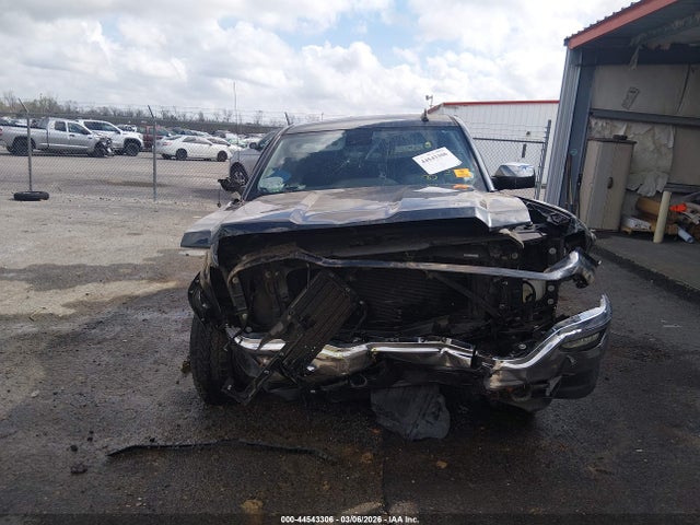Продаж на аукціоні авто 2018 Gmc Sierra 1500 Slt, vin: 3GTU2NEC0JG197034, номер лоту: 44543306