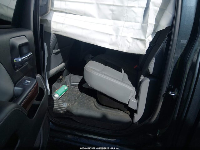 Продаж на аукціоні авто 2018 Gmc Sierra 1500 Slt, vin: 3GTU2NEC0JG197034, номер лоту: 44543306