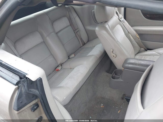 Aukcja sprzedaży 2004 Chrysler Sebring Limited, vin: 1C3EL65R64N287297, numer aukcji: 44543309