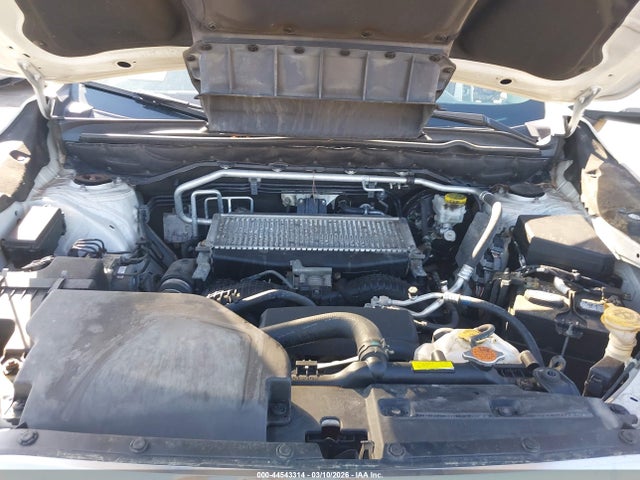 2019 SUBARU ASCENT 4S4WMAPD9K3426618 Photo 9