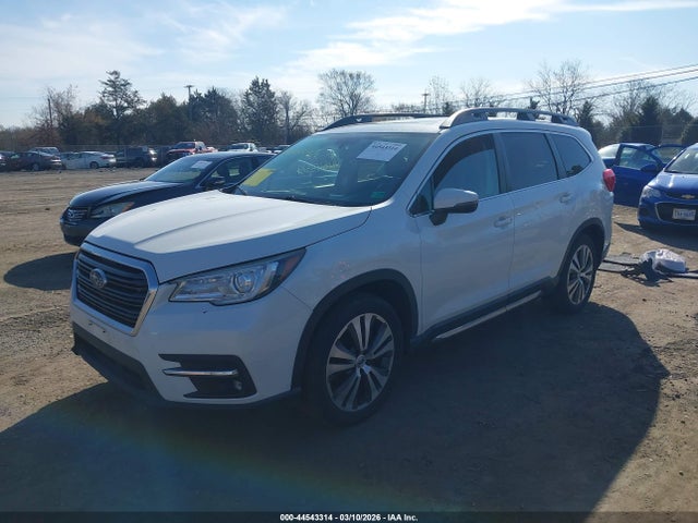 2019 SUBARU ASCENT 4S4WMAPD9K3426618 Photo 1