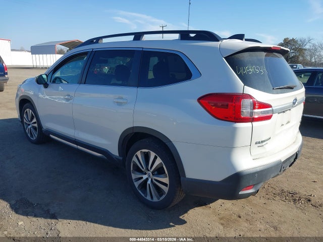 2019 SUBARU ASCENT 4S4WMAPD9K3426618 Photo 2