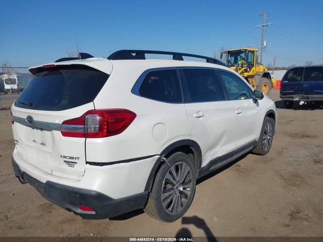 2019 SUBARU ASCENT 4S4WMAPD9K3426618 Photo 3