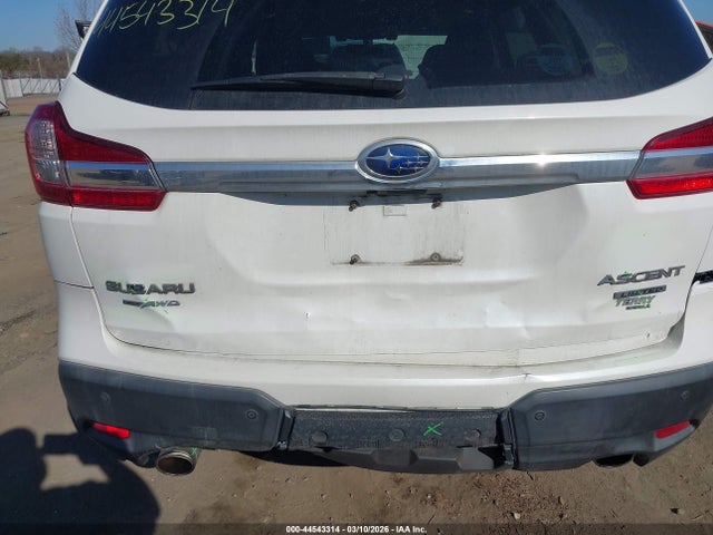 2019 SUBARU ASCENT 4S4WMAPD9K3426618 Photo 5