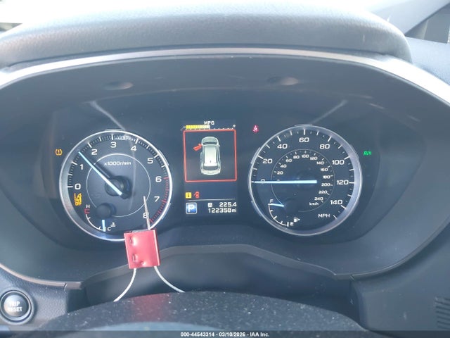 2019 SUBARU ASCENT 4S4WMAPD9K3426618 Photo 6