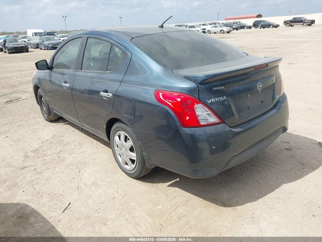Nissan Versa 1.6 Sv 2015 3N1CN7AP5FL901415 Image 3