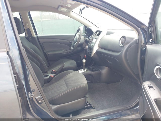 Nissan Versa 1.6 Sv 2015 3N1CN7AP5FL901415 Image 5