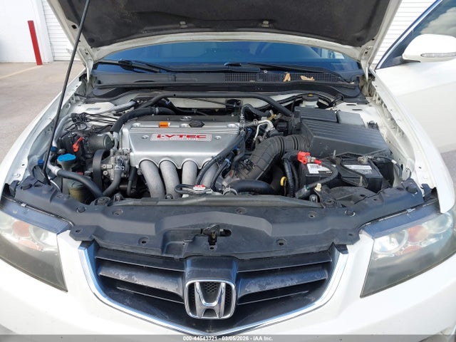 Aukcja sprzedaży 2006 Acura Tsx, vin: JH4CL96846C033935, numer aukcji: 44543321
