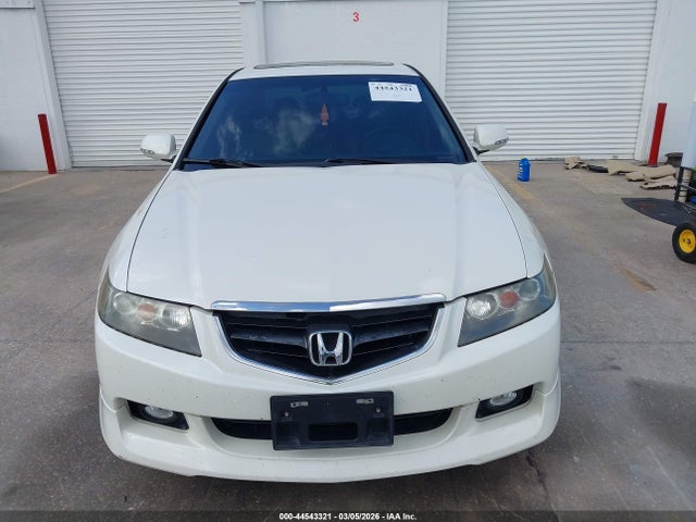 Aukcja sprzedaży 2006 Acura Tsx, vin: JH4CL96846C033935, numer aukcji: 44543321