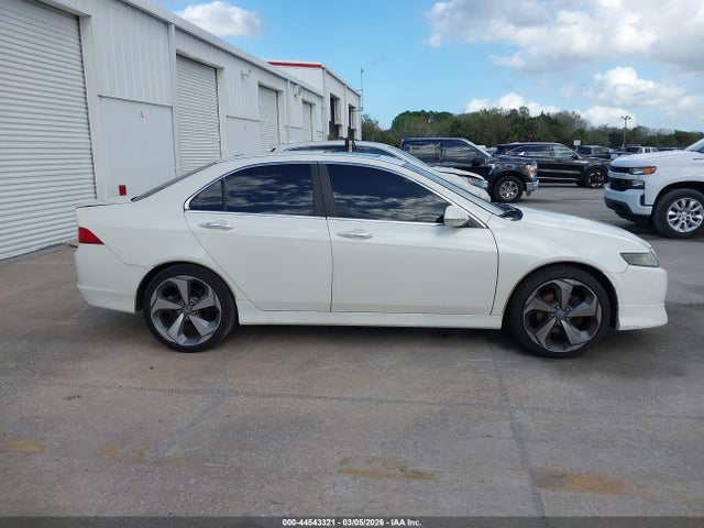 Aukcja sprzedaży 2006 Acura Tsx, vin: JH4CL96846C033935, numer aukcji: 44543321