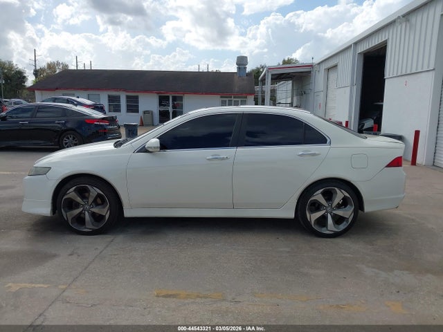 Aukcja sprzedaży 2006 Acura Tsx, vin: JH4CL96846C033935, numer aukcji: 44543321