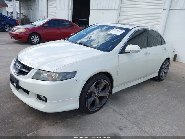 Aukcja sprzedaży 2006 Acura Tsx, vin: JH4CL96846C033935, numer aukcji: 44543321