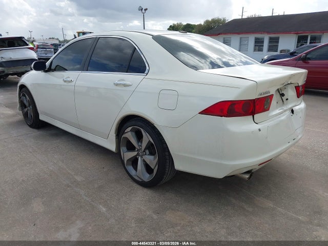 Aukcja sprzedaży 2006 Acura Tsx, vin: JH4CL96846C033935, numer aukcji: 44543321