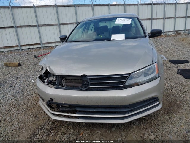 Aukcja sprzedaży 2015 Volkswagen Jetta 1.8t Se, vin: 3VWD07AJ3FM291954, numer aukcji: 44543324