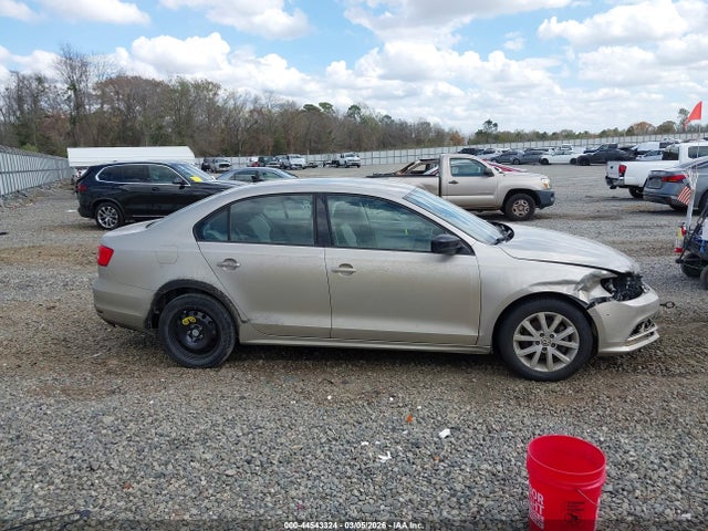 Aukcja sprzedaży 2015 Volkswagen Jetta 1.8t Se, vin: 3VWD07AJ3FM291954, numer aukcji: 44543324
