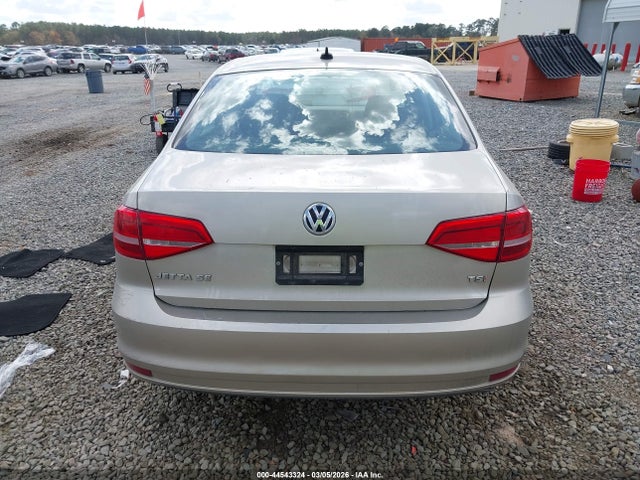 Aukcja sprzedaży 2015 Volkswagen Jetta 1.8t Se, vin: 3VWD07AJ3FM291954, numer aukcji: 44543324