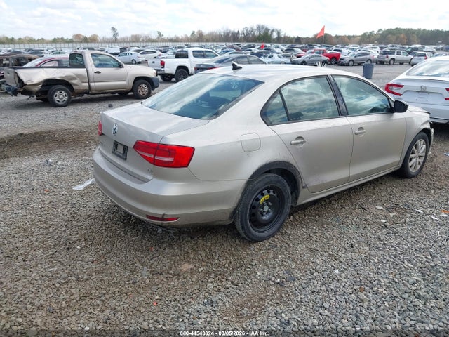 Aukcja sprzedaży 2015 Volkswagen Jetta 1.8t Se, vin: 3VWD07AJ3FM291954, numer aukcji: 44543324