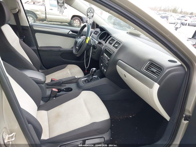 Aukcja sprzedaży 2015 Volkswagen Jetta 1.8t Se, vin: 3VWD07AJ3FM291954, numer aukcji: 44543324