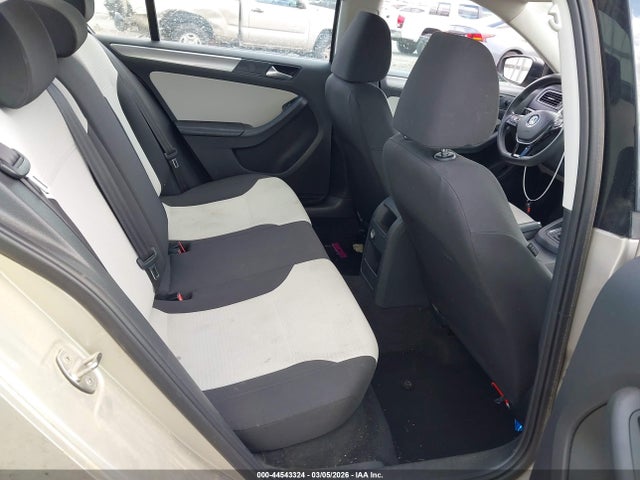 Aukcja sprzedaży 2015 Volkswagen Jetta 1.8t Se, vin: 3VWD07AJ3FM291954, numer aukcji: 44543324
