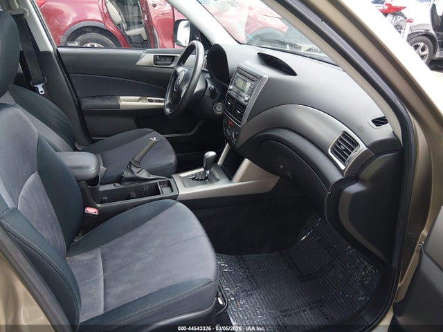 Aukcja sprzedaży 2009 Subaru Forester 2.5x, vin: JF2SH61649H735832, numer aukcji: 44543326