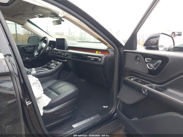 44543331 :رقم المزاد ، 5LMYJ8XYXPNL01326 vin ، 2023 Lincoln Aviator Grand Touring مزاد بيع