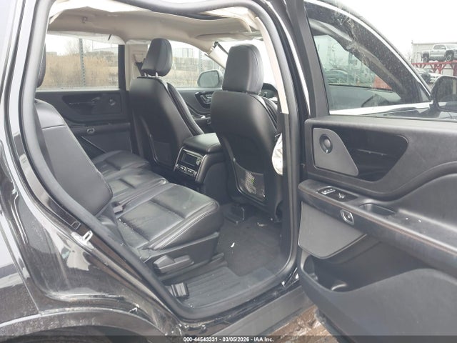 44543331 :رقم المزاد ، 5LMYJ8XYXPNL01326 vin ، 2023 Lincoln Aviator Grand Touring مزاد بيع