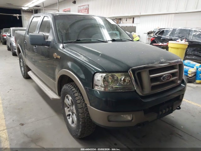 2005 FORD F-150 1FTPW14595KD18624 Photo 0