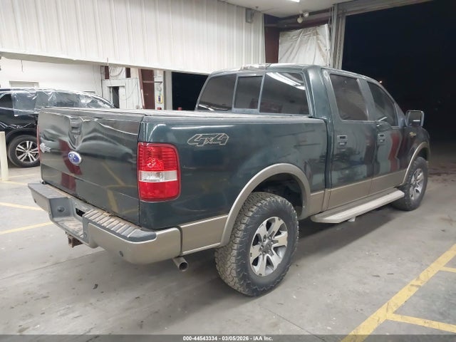 2005 FORD F-150 1FTPW14595KD18624 Photo 3