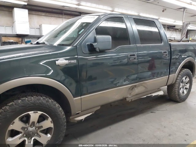 2005 FORD F-150 1FTPW14595KD18624 Photo 5