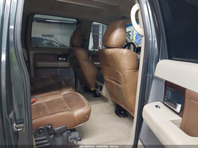 2005 FORD F-150 1FTPW14595KD18624 Photo 7