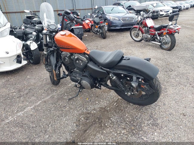 2019 HARLEY-DAVIDSON XL1200 1HD1LC319KC418252 Photo 2