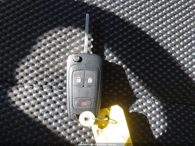 Chevrolet EQUINOX LT 2016 2GNFLFEK8G6353268 Image 11