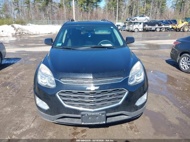 Chevrolet EQUINOX LT 2016 2GNFLFEK8G6353268 Image 13