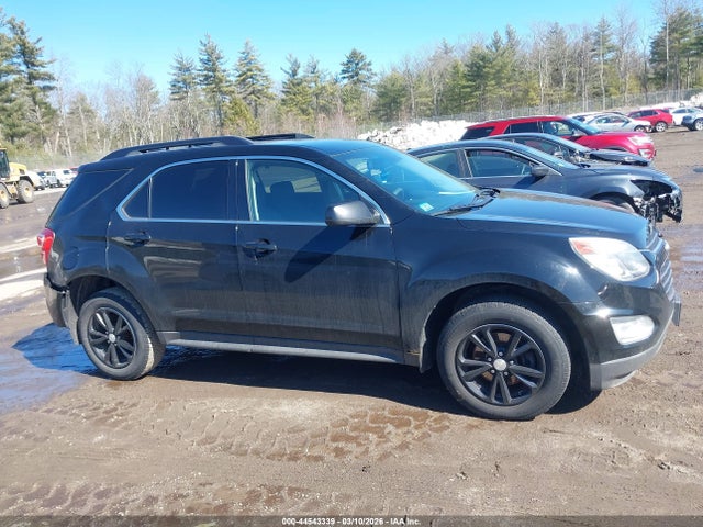 Chevrolet EQUINOX LT 2016 2GNFLFEK8G6353268 Image 14