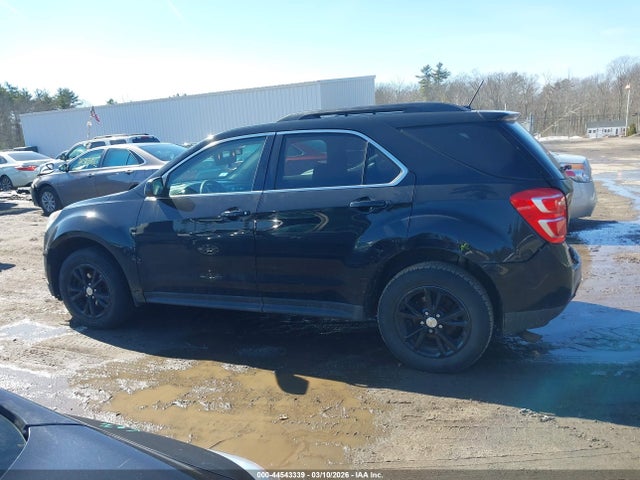 Chevrolet EQUINOX LT 2016 2GNFLFEK8G6353268 Image 15
