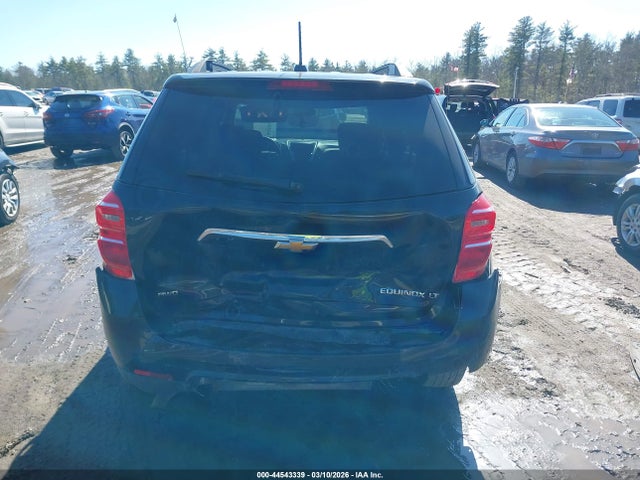 Chevrolet EQUINOX LT 2016 2GNFLFEK8G6353268 Image 17