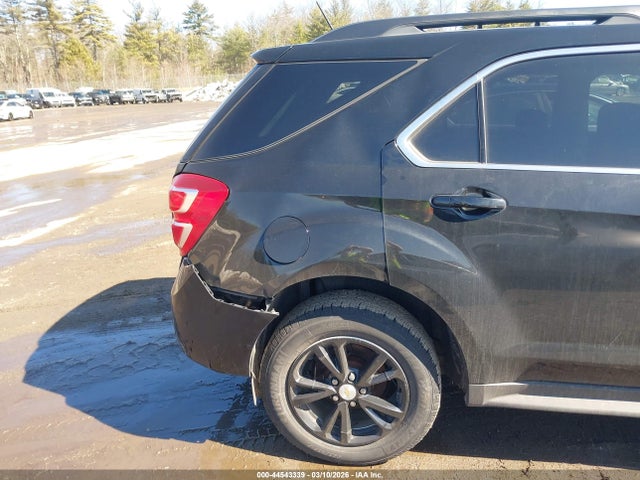 Chevrolet EQUINOX LT 2016 2GNFLFEK8G6353268 Image 18