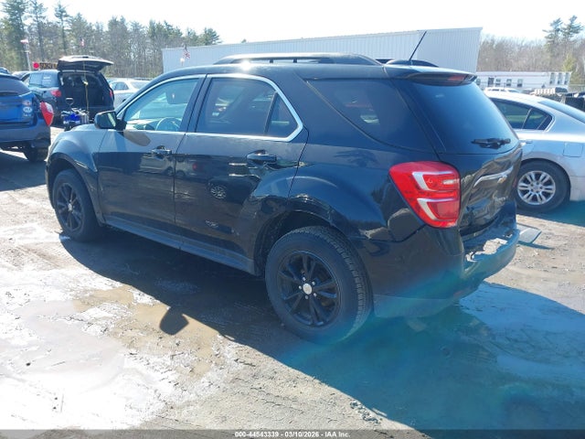 Chevrolet EQUINOX LT 2016 2GNFLFEK8G6353268 Image 3