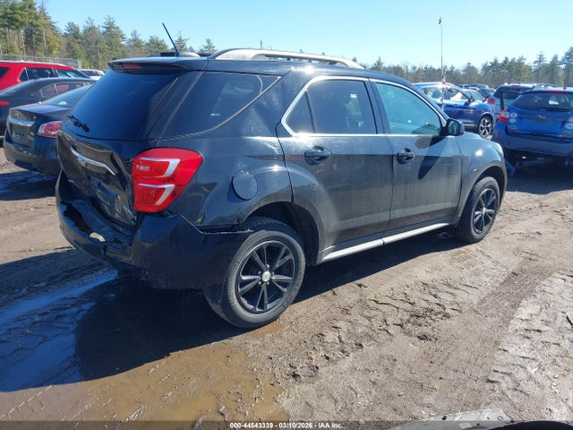 Chevrolet EQUINOX LT 2016 2GNFLFEK8G6353268 Image 4