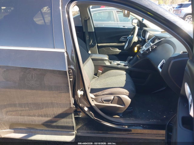 Chevrolet EQUINOX LT 2016 2GNFLFEK8G6353268 Image 5