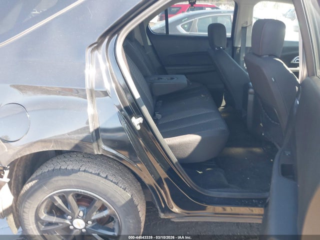 Chevrolet EQUINOX LT 2016 2GNFLFEK8G6353268 Image 8