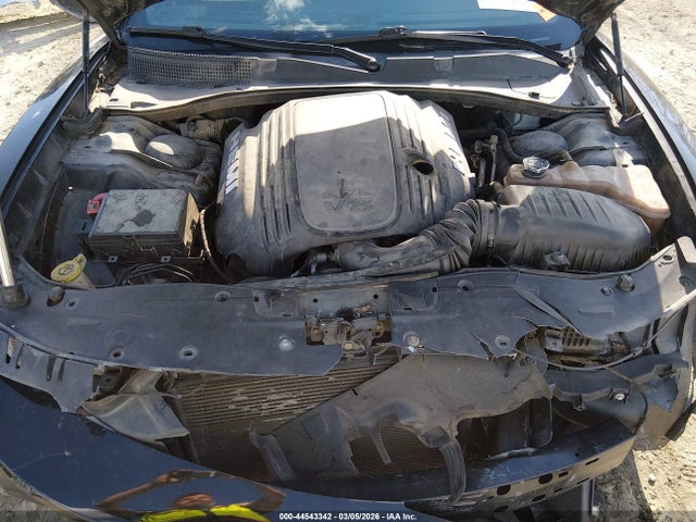 Aukcja sprzedaży 2017 Dodge Charger R/t Rwd, vin: 2C3CDXCT7HH513709, numer aukcji: 44543342
