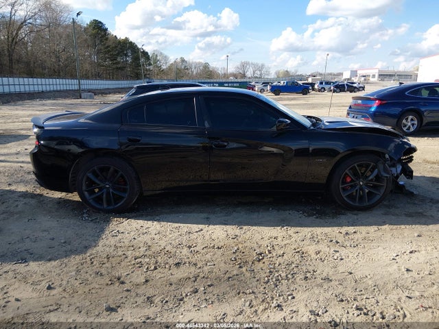 Aukcja sprzedaży 2017 Dodge Charger R/t Rwd, vin: 2C3CDXCT7HH513709, numer aukcji: 44543342