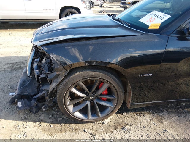 Aukcja sprzedaży 2017 Dodge Charger R/t Rwd, vin: 2C3CDXCT7HH513709, numer aukcji: 44543342