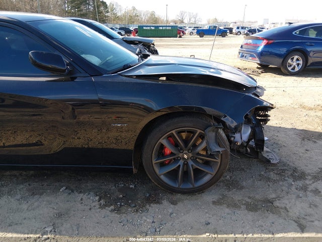 Aukcja sprzedaży 2017 Dodge Charger R/t Rwd, vin: 2C3CDXCT7HH513709, numer aukcji: 44543342
